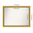 Tailey Solid Wood Wall Mirror-970287849