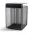 Onyx Mesh Solid Top Vertical Hanging File Folder Sorter