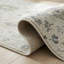 Tapis oriental beige, beige et crème 7 pi x 10 pi (6 pi 7 po x 9 pi 6 po) Darya-439336034