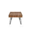 Springfield Four Leg Coffee Table-38601959-119282801