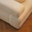 Canapé modulaire en velours blanc-552442077-552442074