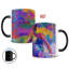 Mélange de verres à changement de chaleur Cota the Ballerina Morphing - 11 oz