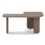 Ensemble de tables basses 2 pièces-1665398678