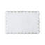 Tapis pour salle de bain Peri Home Scallop -98855539