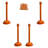 Ensemble de chandelier-52783440