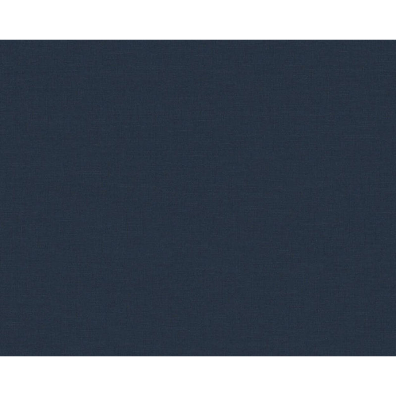 Rouleau de papier peint texturé L 33 pi x l 21 po Plains, Bleu