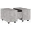 Godart Wheel Coffee Table with Storage-1464957123