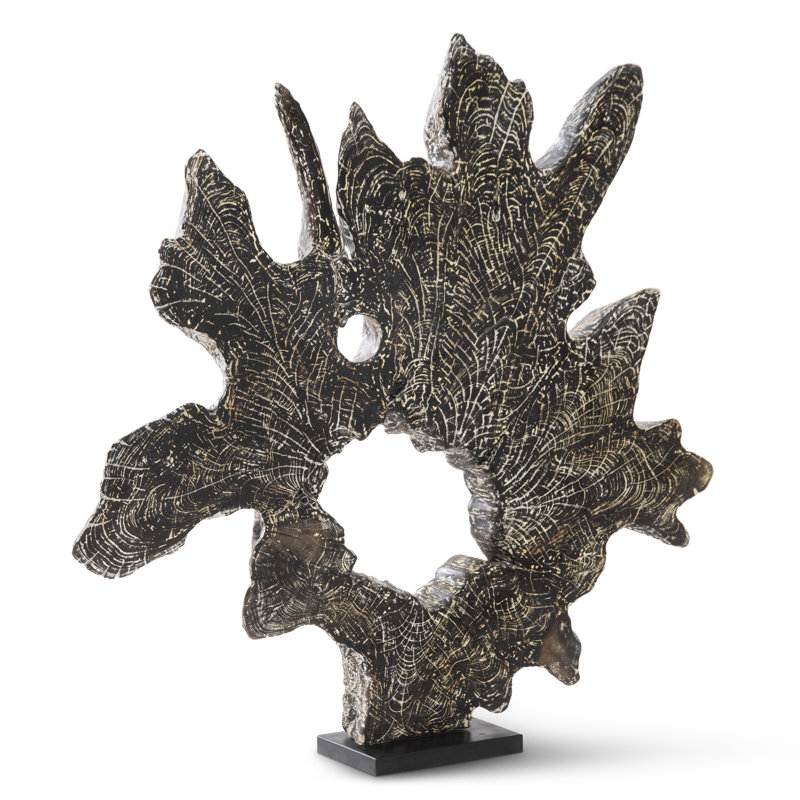 Sculpture on Stand