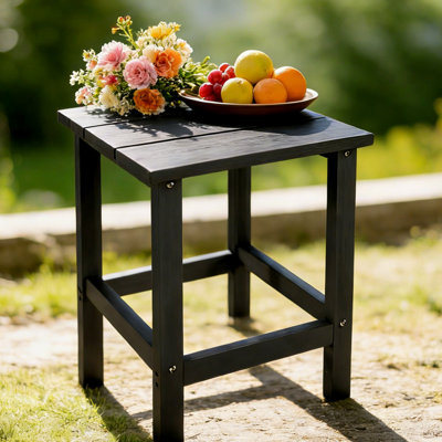 Table d'appoint All Weather Adirondack