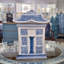 Ceramic Decorative Jar