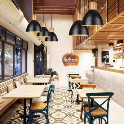 Gulam 1 - Light Single Pendant