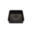 Sottile 14.76 in. L Bathroom Sink-765530588