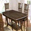 Table de salle à manger Modern