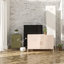 Armoire de rangement à 4 tablettes Gioia-1275662006