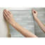 Papier peint auto-adhésif Warehouse Planks-83671287