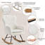 Color Rocking Chair-1920049867