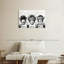 Sur toile-305982920