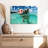 Brampt Swimming Pig-106307552