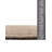 Havenhill Geometric Machine Woven Polypropylene Area Rug in Brown-88090189