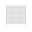 Commode moderne à 3 tiroirs pour rangement fonctionnel-130147931