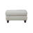 Awesome Oatmeal Ottoman