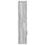 Bookcase 60X24x120 Cm Engineered Wood-809861983