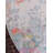 Cariel Washable Abstract Indoor Rug-493644490
