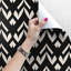 Belly Matte Peel and Stick Mural-253665564