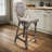 Minturn Outdoor Stool