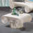 Hadrian's Villa Roman Column Coffee Table