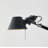 Merideth Modern 1 Light Metal Table Lamp