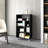 Bookcase With Shelf-1704027214