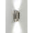 LED Flush Mounted Sconce