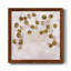 Toile encadrée de qualité supérieure Golden II - prête à être accrochée-716768002-716768027