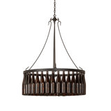 Analy 12 - Light Chandelier
