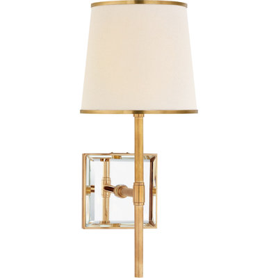 Kate Spade New York Bradford Medium Sconce