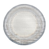 One-of-a-Kind Round 10' X 10'1" Area Rug