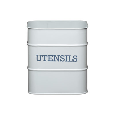 Living Nostalgia Utensil Holder
