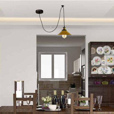 Rosas 1 - Light Cluster Pendant