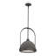Atlas 1 - Light Single Dome Pendant-495714895-495714903