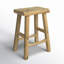 Tabouret d'appoint Babali