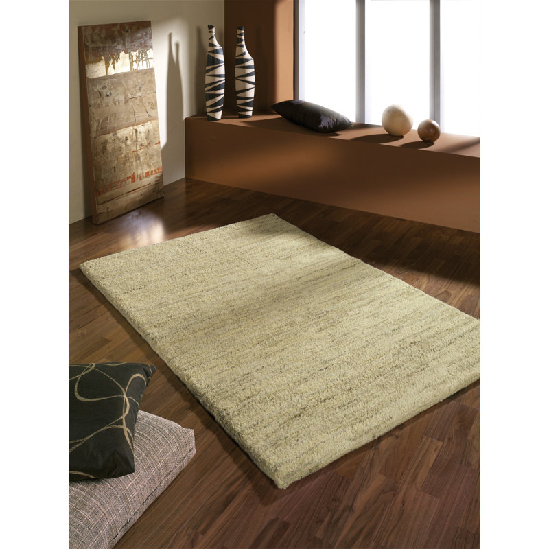 Hand Woven 90cm X 160cm Area Rug