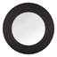 Zenida Mirror Black