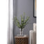 Bierce Glass Table Vase