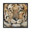 «Tiger», reproduction de peinture à l'huile sur toile-29483688-73649573