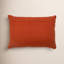 Housse et insert de coussin rectangulaire en coton Berkley-1968529629