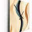 Jasticah - Horloge murale moderne-816953637