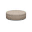 Round Ottoman-473439221