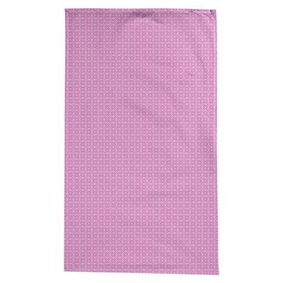 Avicia Doily Pattern Tablecloth