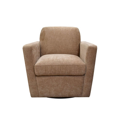 Fauteuil club Almena